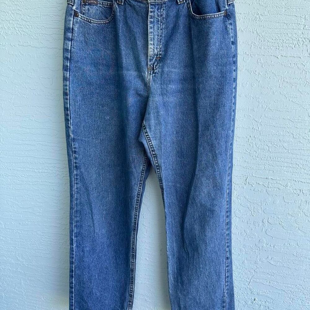 Riders-by-lee Women's Blue Jeans